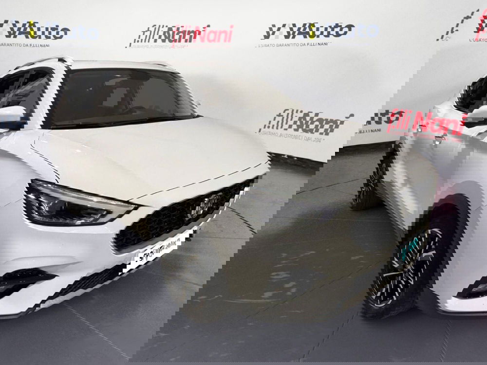 Mg ZS usata a Massa-Carrara (7)