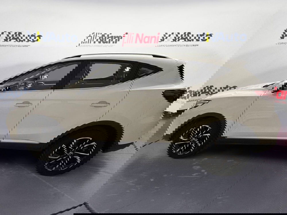 Mg ZS usata a Massa-Carrara (8)