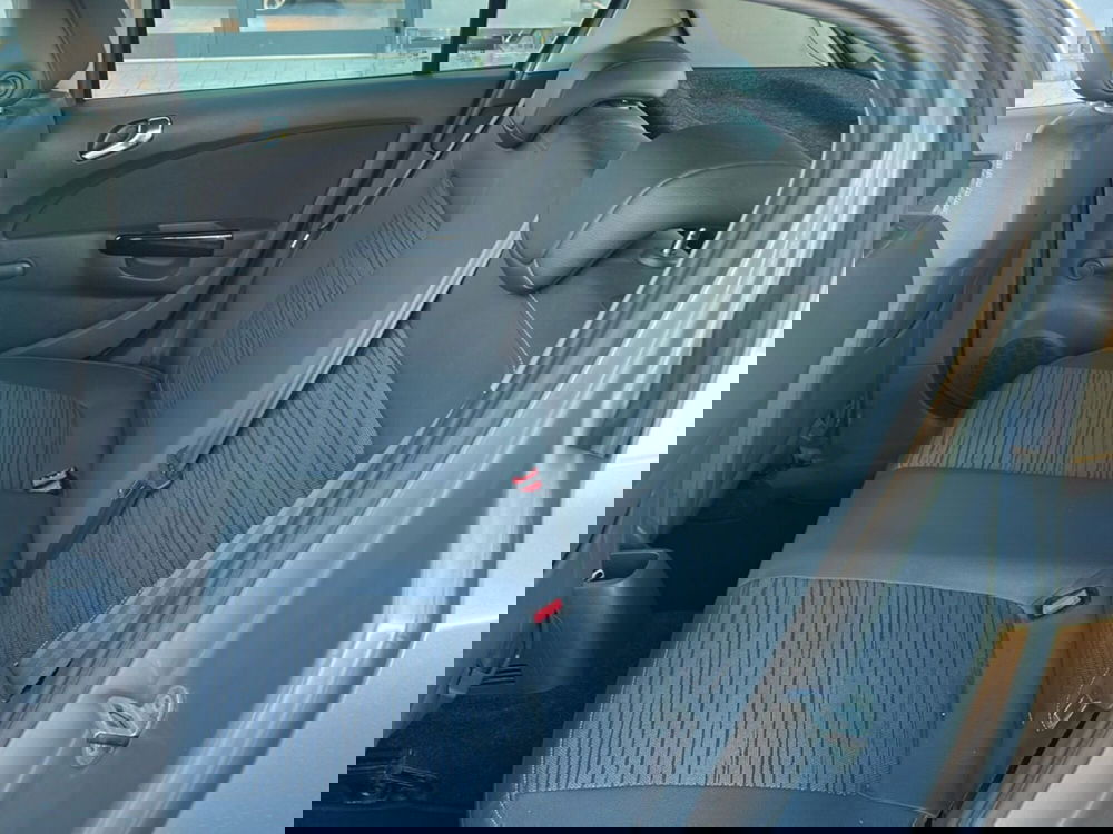 Opel Corsa usata a Piacenza (10)