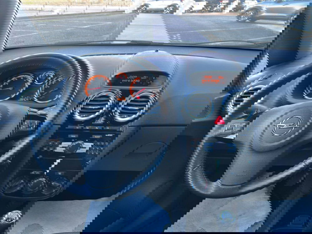 Opel Corsa usata a Piacenza (12)