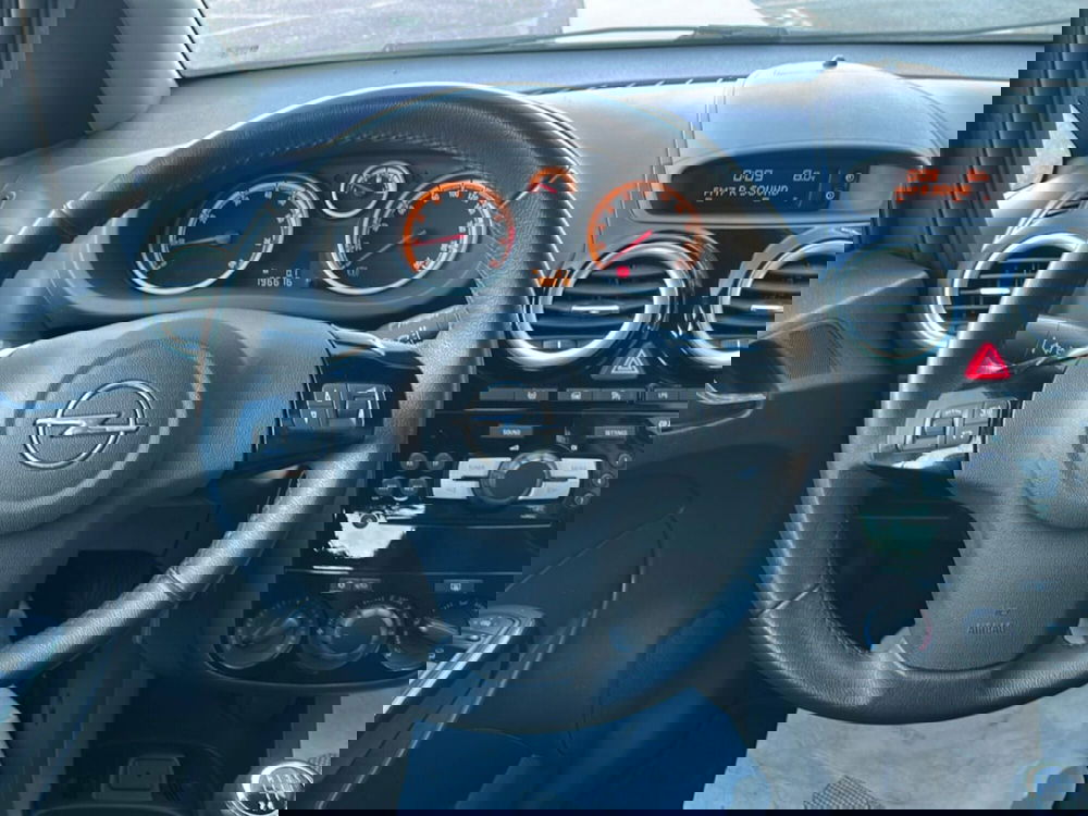 Opel Corsa usata a Piacenza (13)