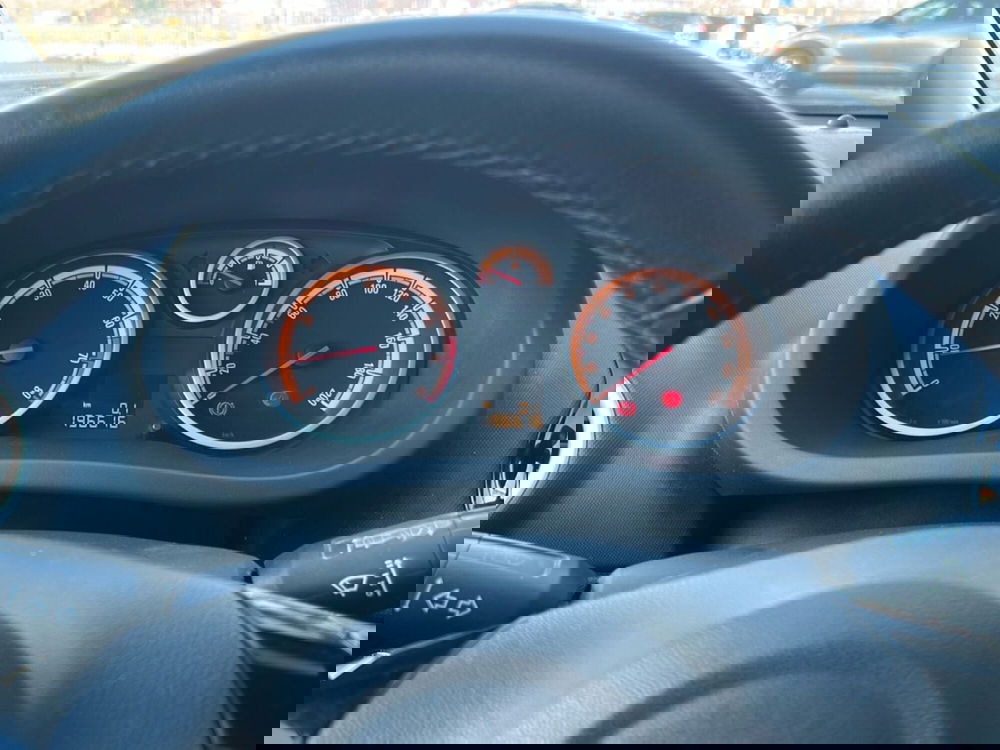 Opel Corsa usata a Piacenza (14)