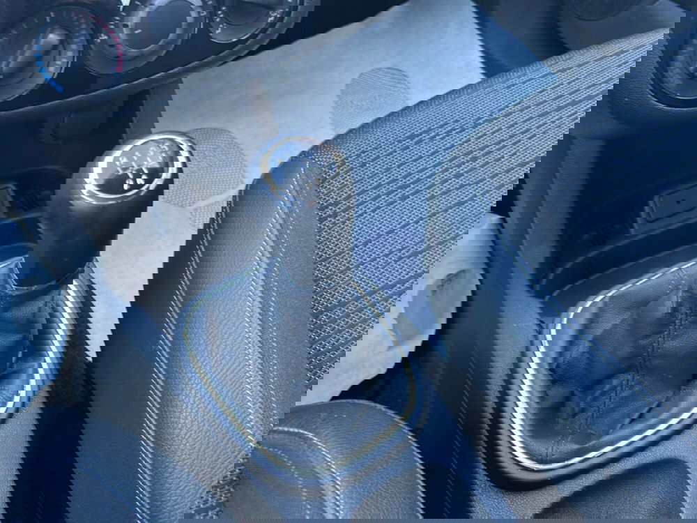 Opel Corsa usata a Piacenza (15)