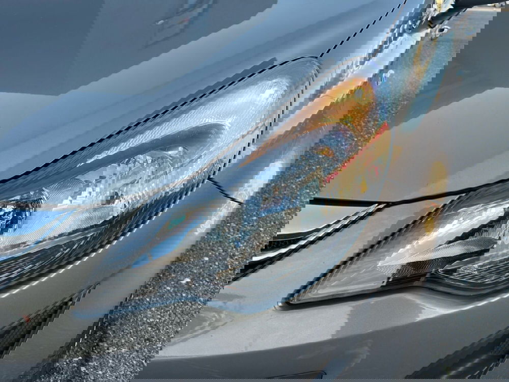 Opel Corsa usata a Piacenza (16)