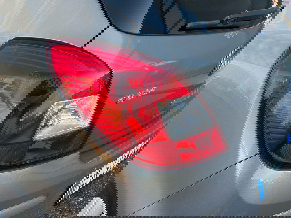 Opel Corsa usata a Piacenza (18)