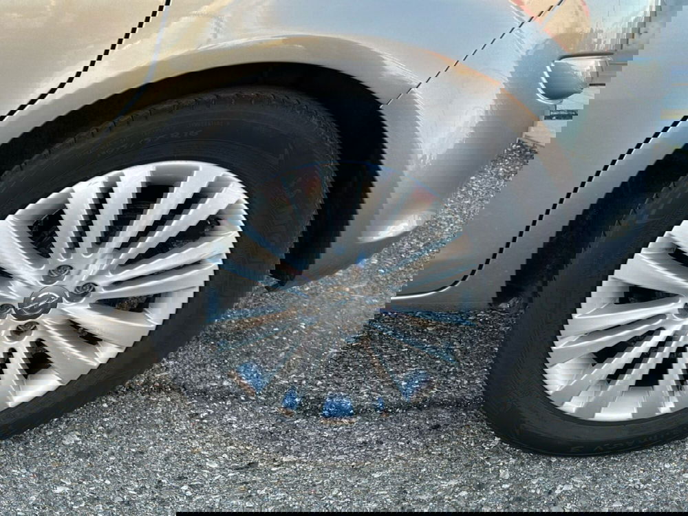 Opel Corsa usata a Piacenza (19)