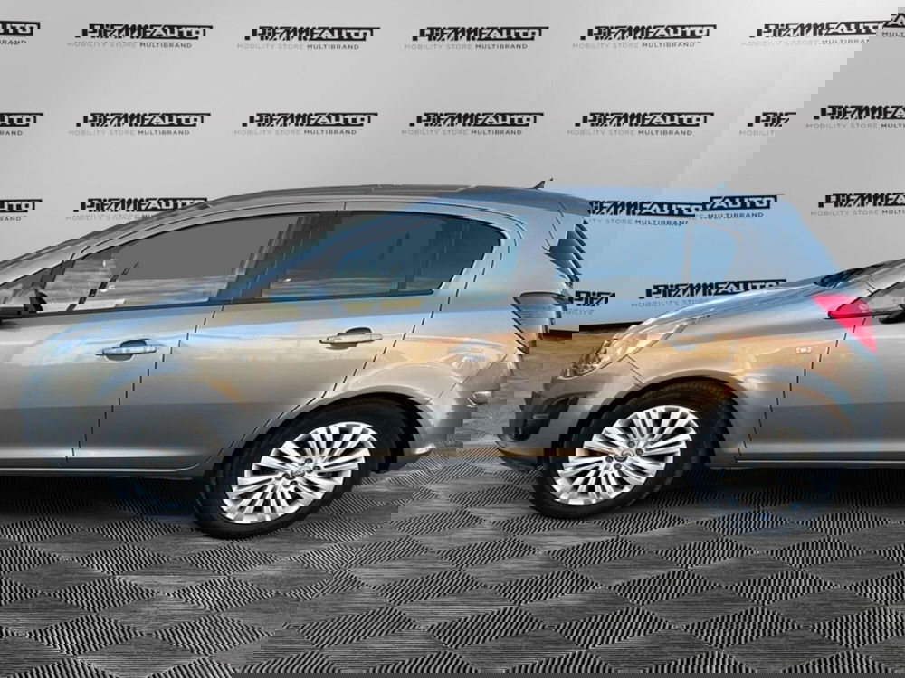 Opel Corsa usata a Piacenza (2)