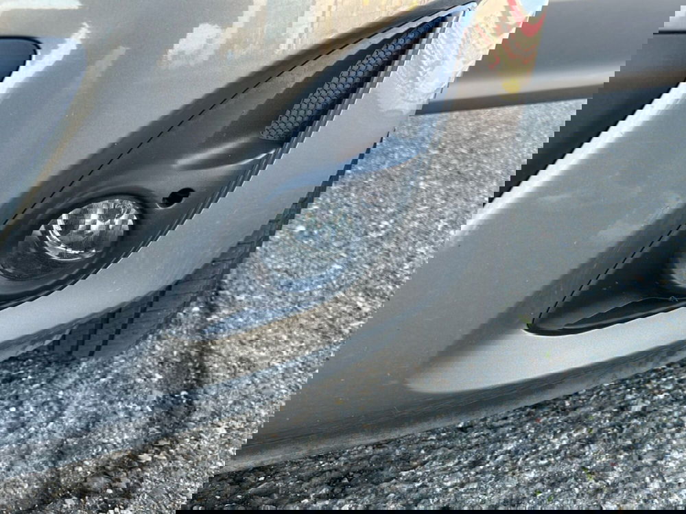 Opel Corsa usata a Piacenza (20)