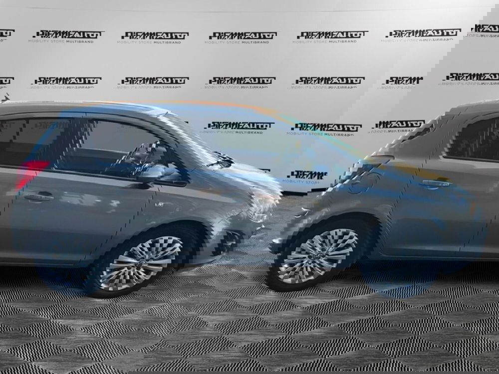 Opel Corsa usata a Piacenza (6)