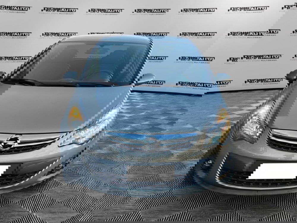 Opel Corsa usata a Piacenza (8)