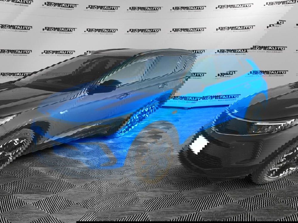 Opel Grandland usata a Piacenza