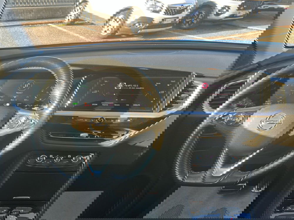 Opel Grandland usata a Piacenza (10)