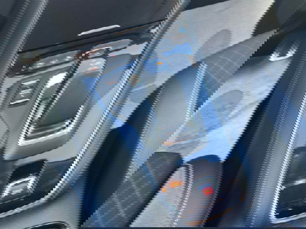 Opel Grandland usata a Piacenza (12)