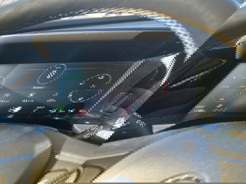 Opel Grandland usata a Piacenza (13)