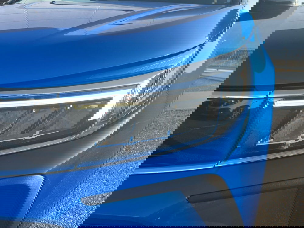 Opel Grandland usata a Piacenza (15)