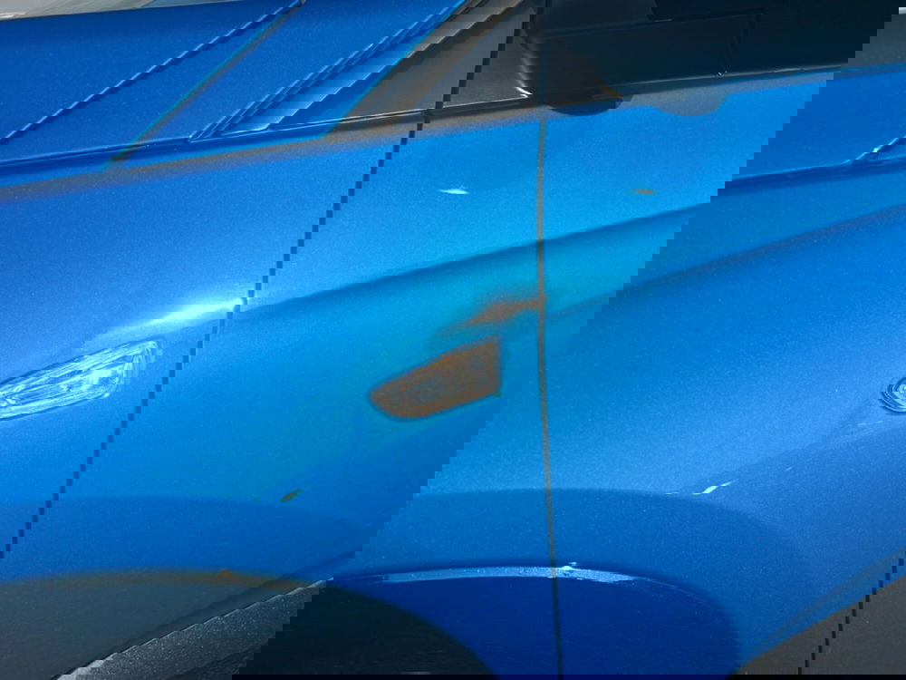 Opel Grandland usata a Piacenza (16)