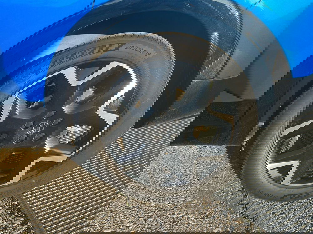 Opel Grandland usata a Piacenza (17)