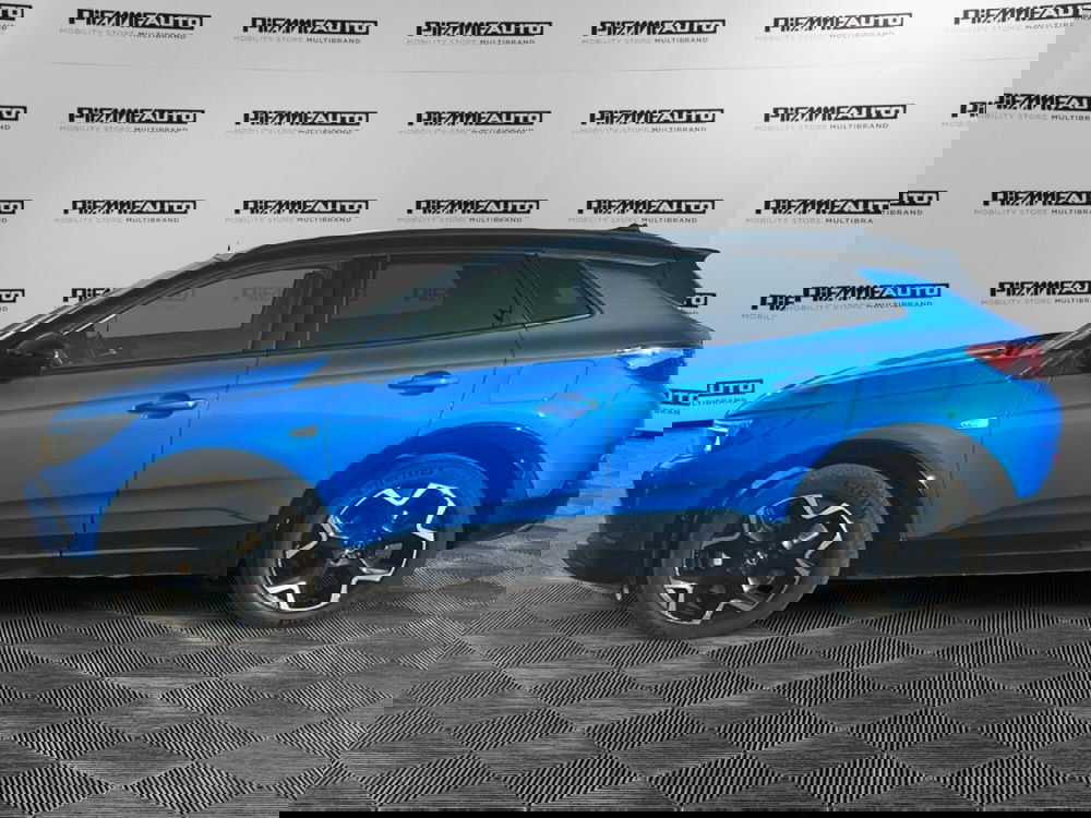 Opel Grandland usata a Piacenza (2)