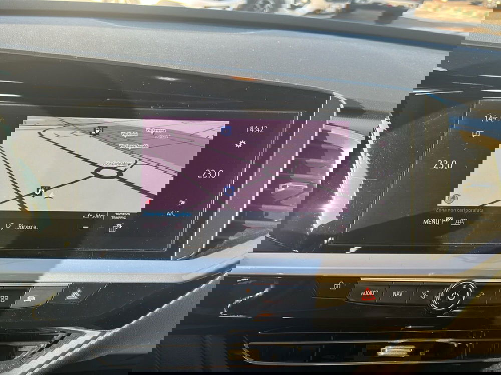 Opel Grandland usata a Piacenza (20)