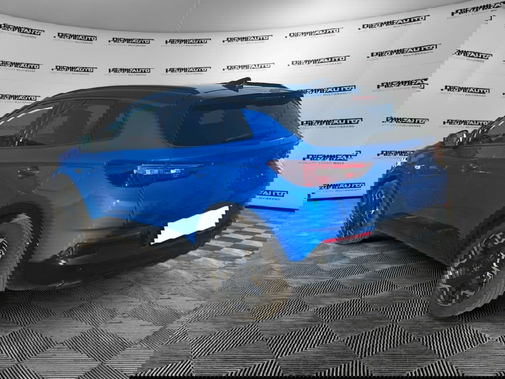 Opel Grandland usata a Piacenza (3)