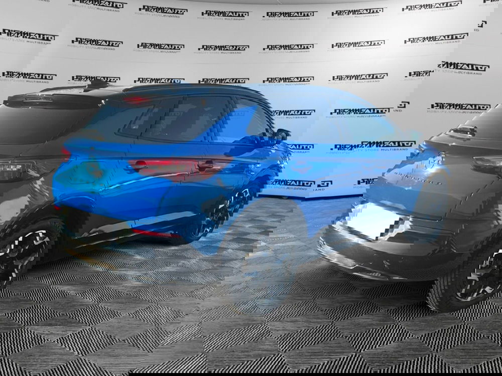 Opel Grandland usata a Piacenza (5)