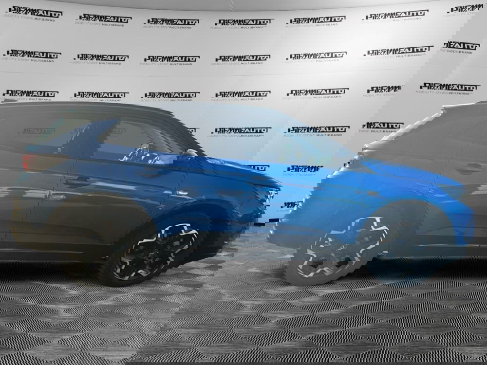 Opel Grandland usata a Piacenza (6)