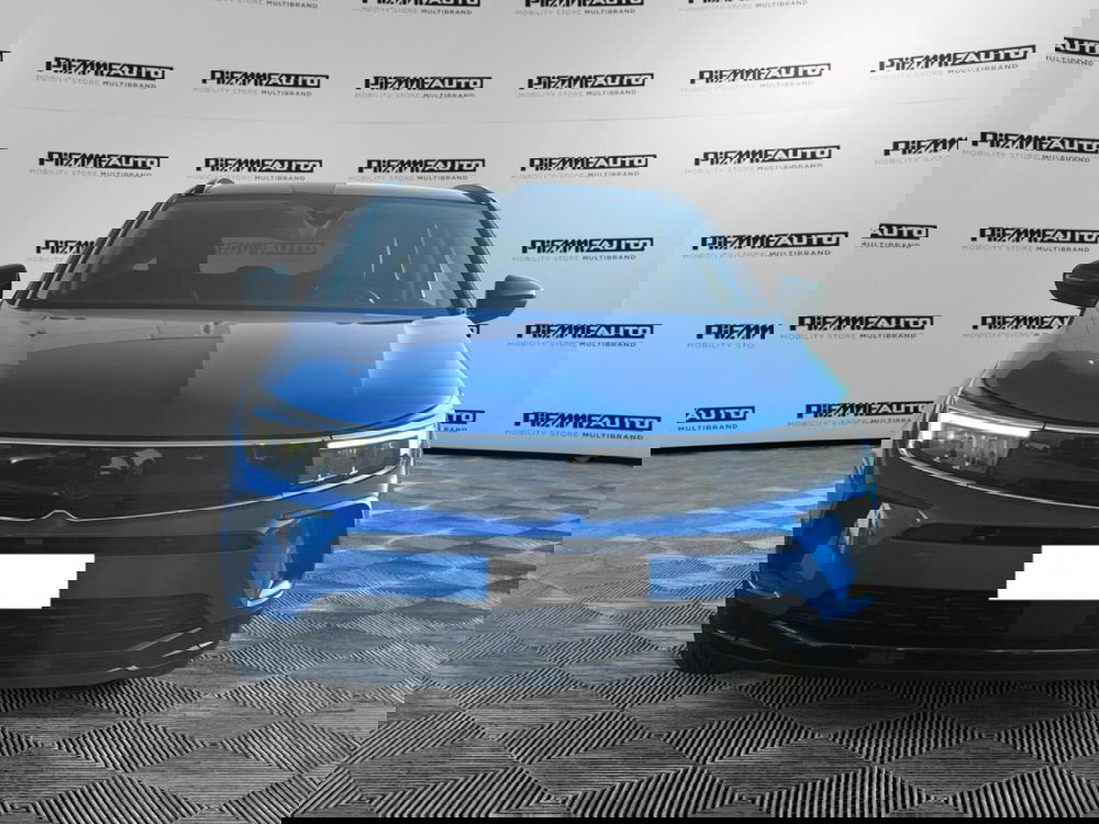 Opel Grandland usata a Piacenza (7)