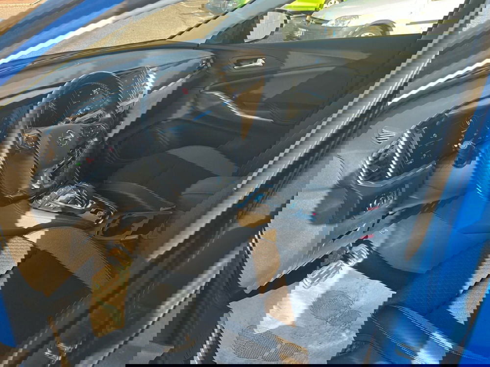 Opel Grandland usata a Piacenza (8)