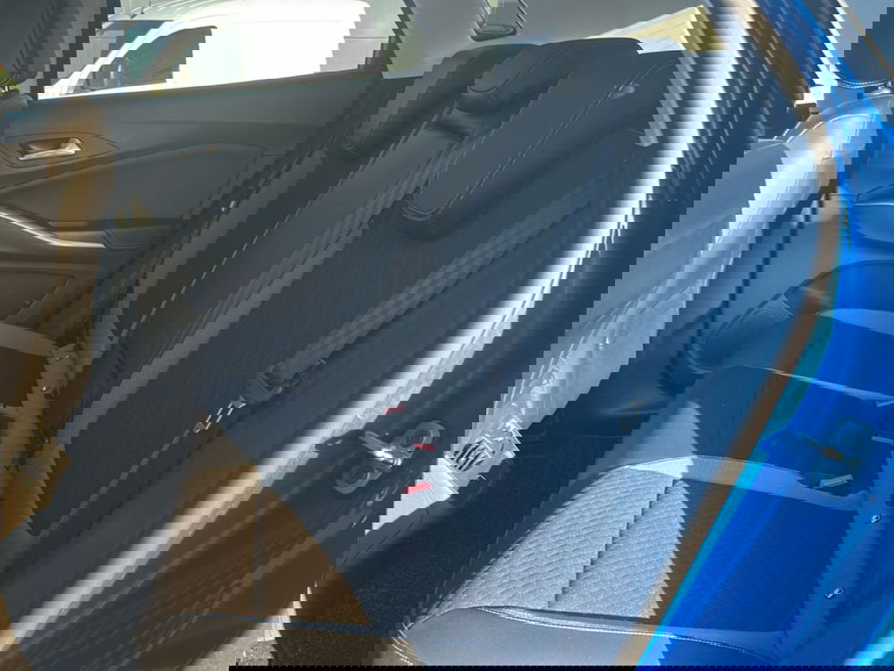 Opel Grandland usata a Piacenza (9)