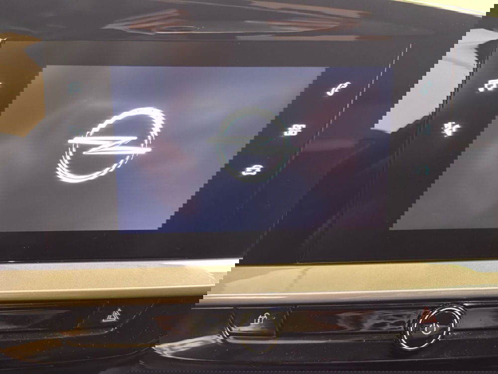 Opel Mokka usata a Palermo (10)