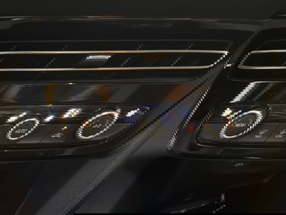 Opel Mokka usata a Palermo (11)