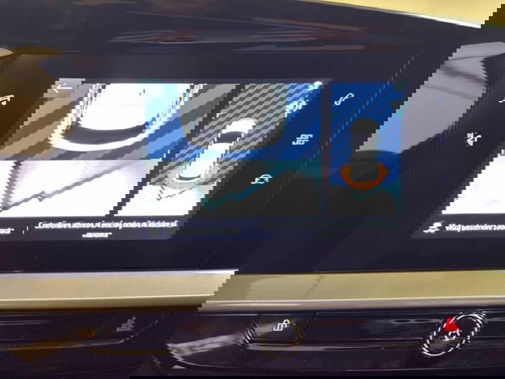 Opel Mokka usata a Palermo (12)