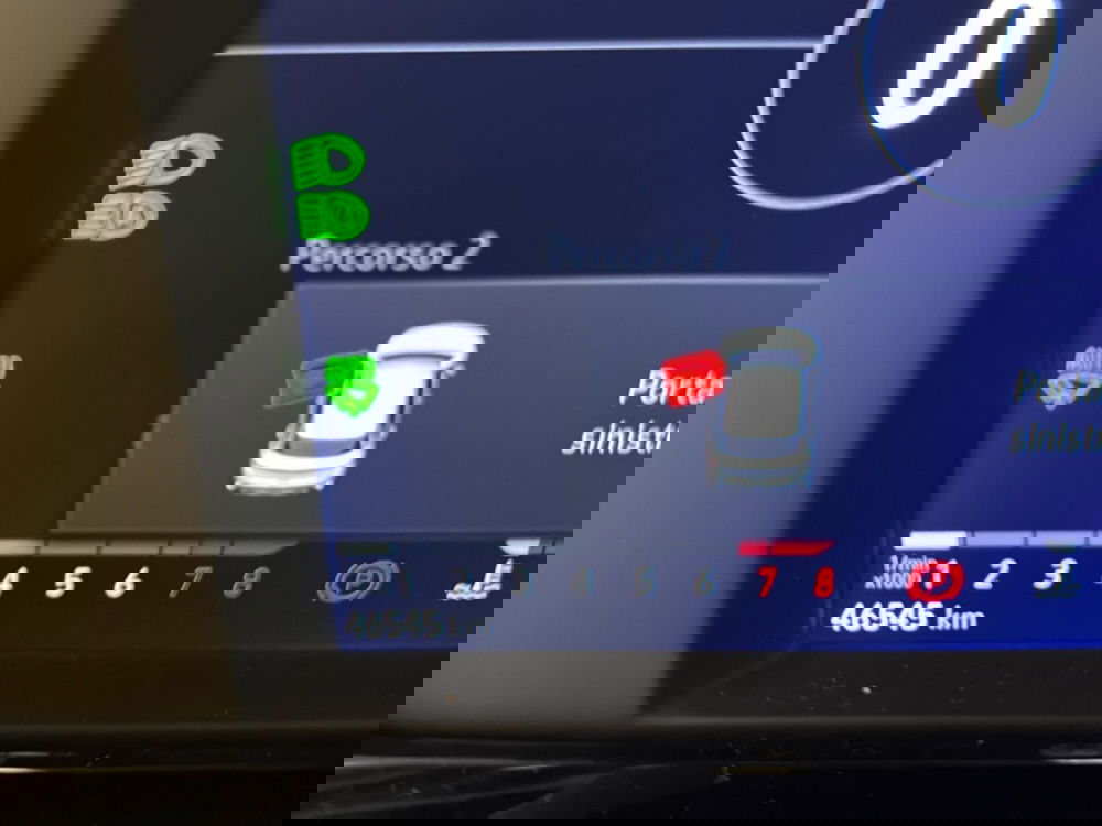 Opel Mokka usata a Palermo (13)