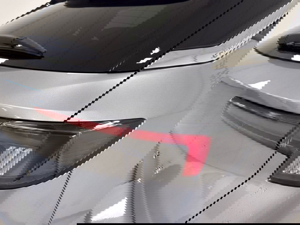 Opel Mokka usata a Palermo (17)