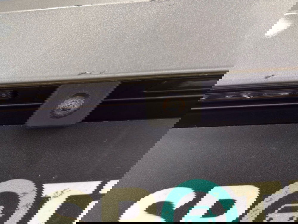 Opel Mokka usata a Palermo (18)