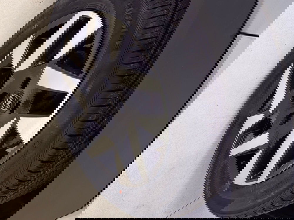 Opel Mokka usata a Palermo (5)