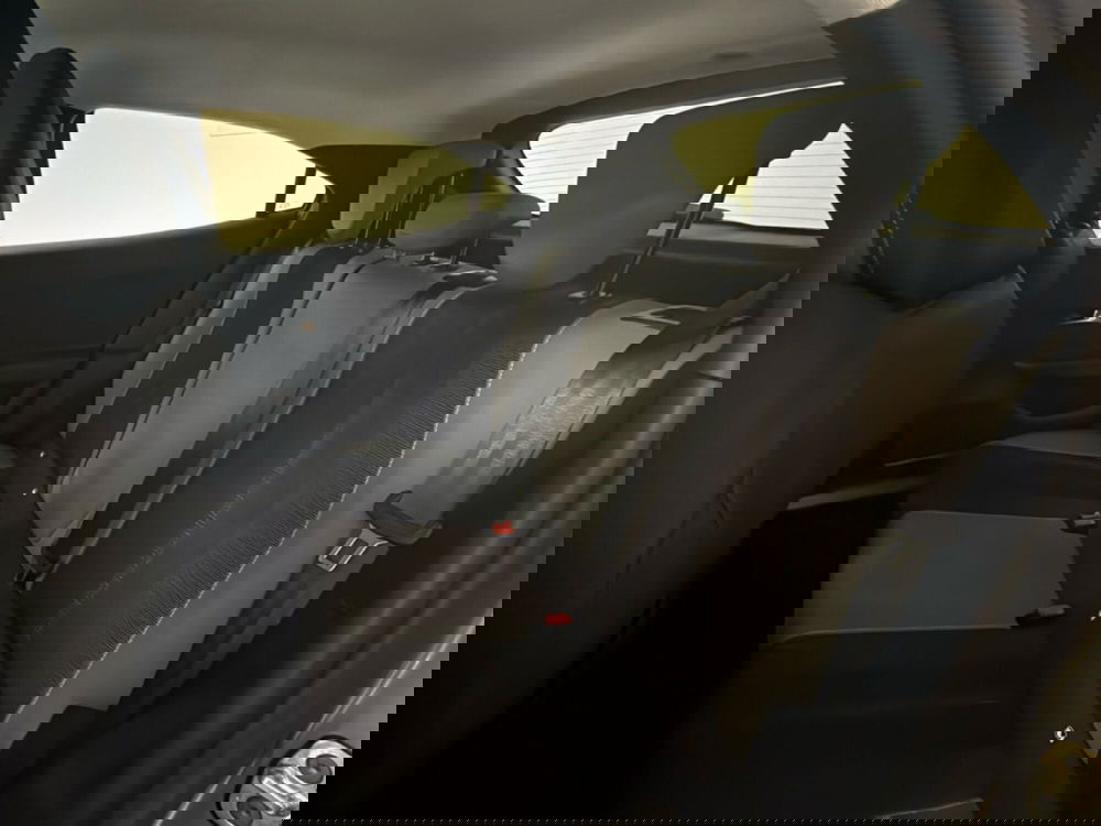 Opel Mokka usata a Palermo (6)