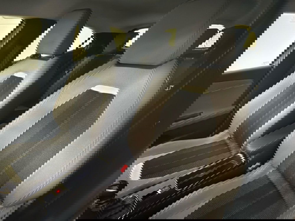 Opel Mokka usata a Palermo (8)