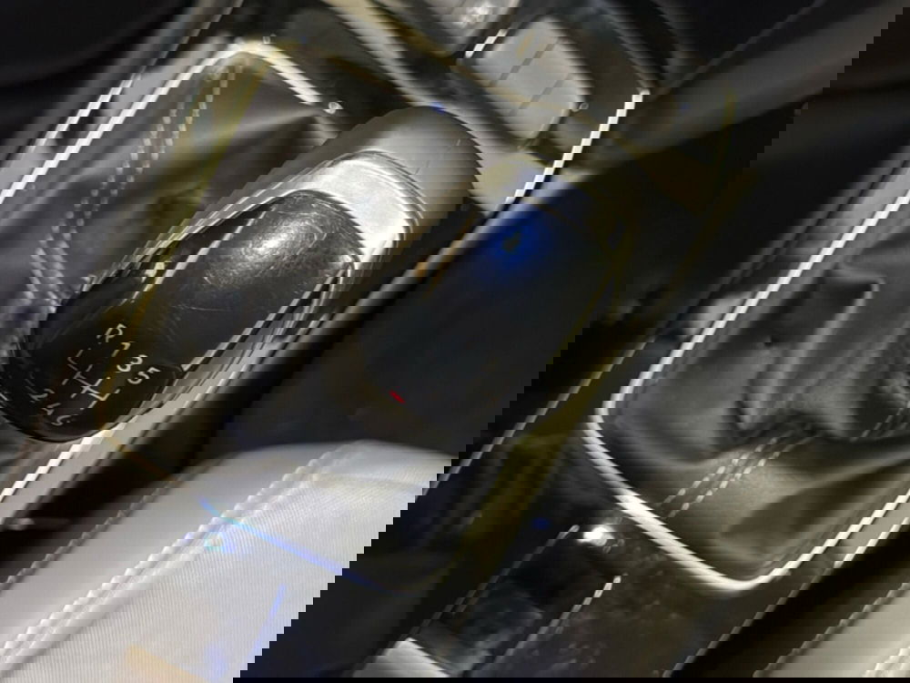 Opel Mokka usata a Palermo (9)