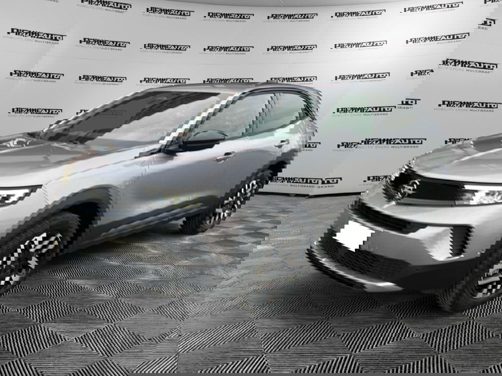 Opel Mokka nuova a Piacenza