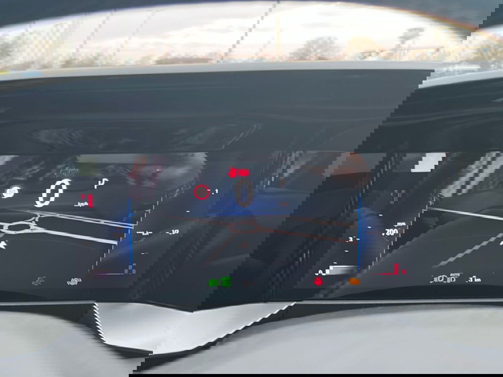 Opel Mokka nuova a Piacenza (11)