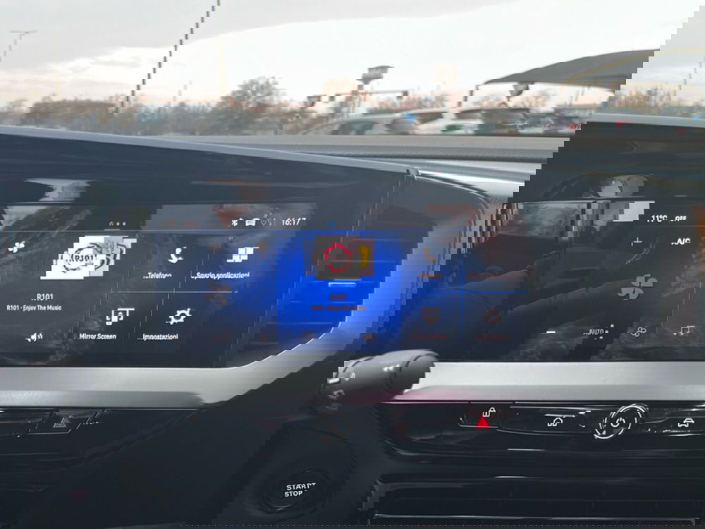 Opel Mokka nuova a Piacenza (12)