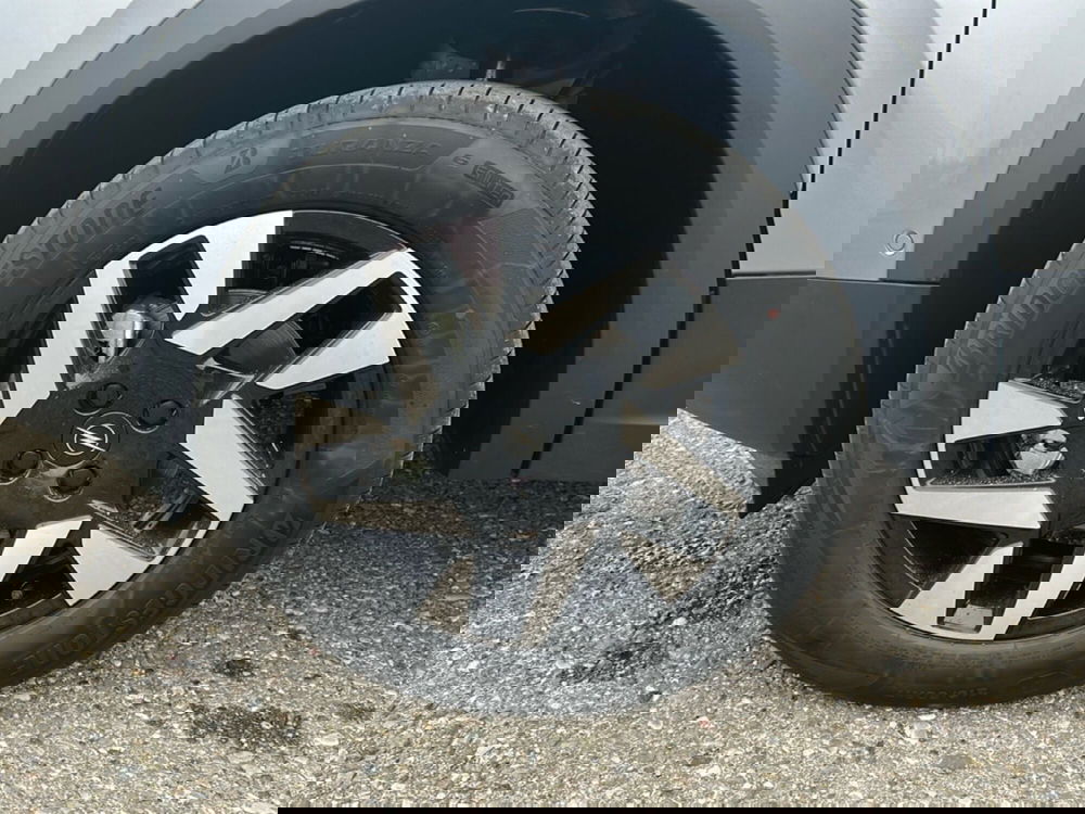 Opel Mokka nuova a Piacenza (13)