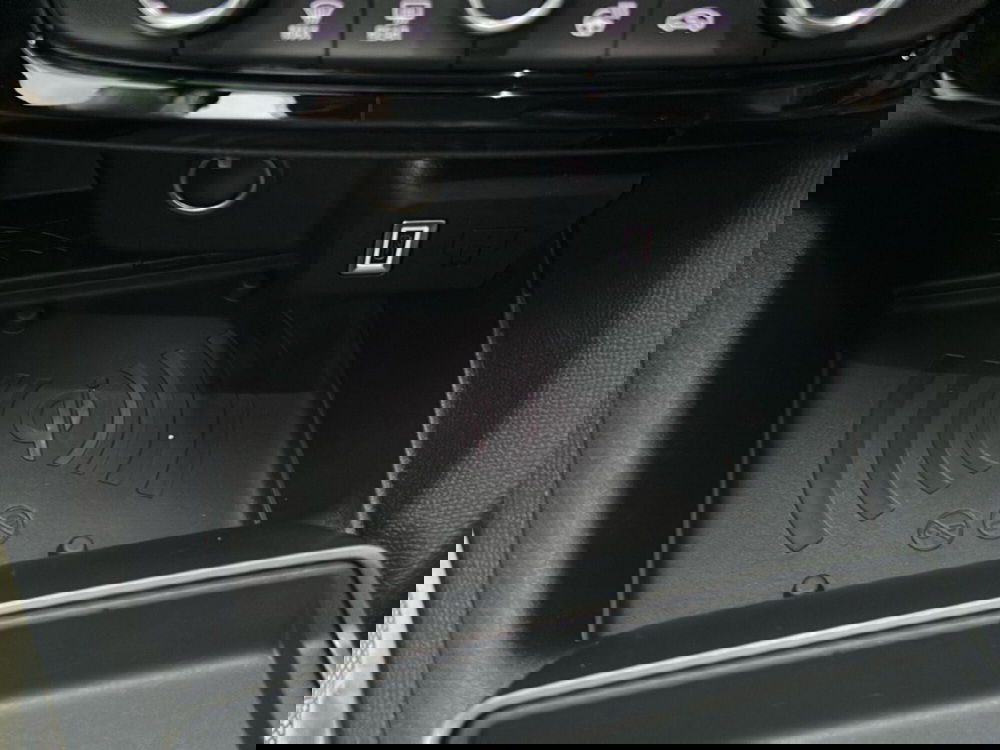 Opel Mokka nuova a Piacenza (15)