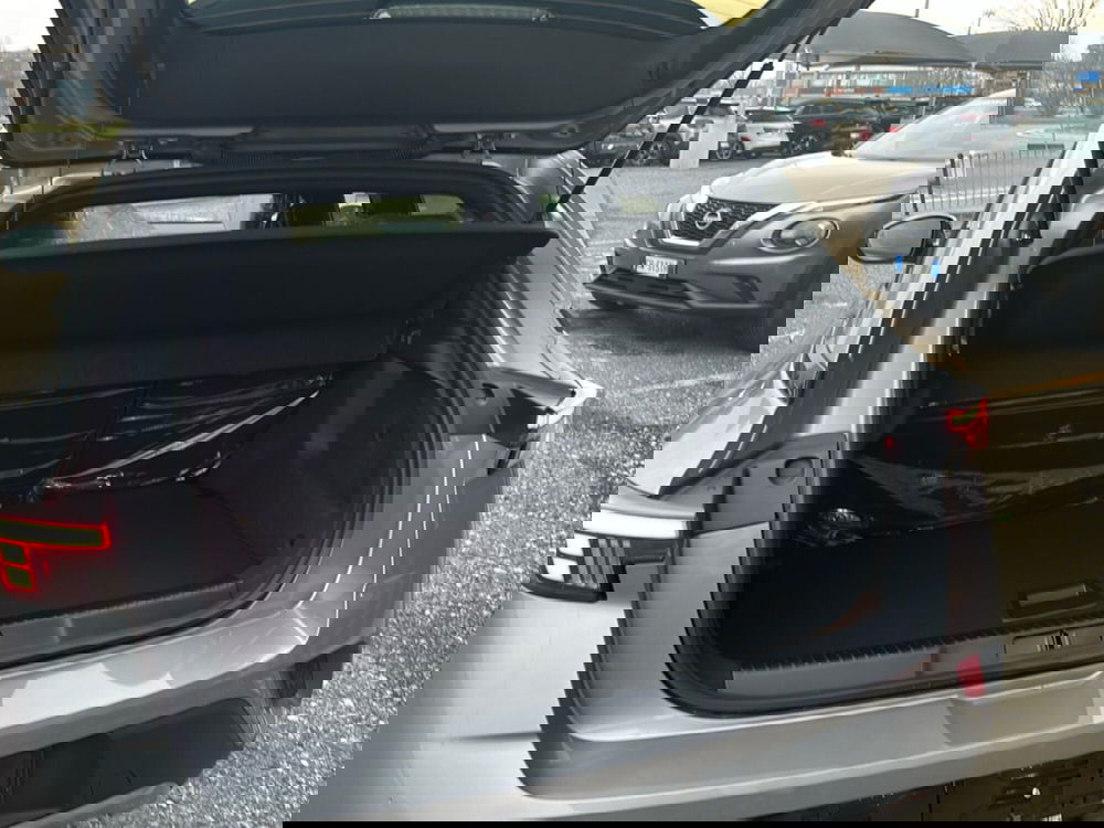 Opel Mokka nuova a Piacenza (16)