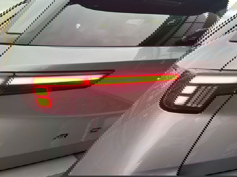 Opel Mokka nuova a Piacenza (18)