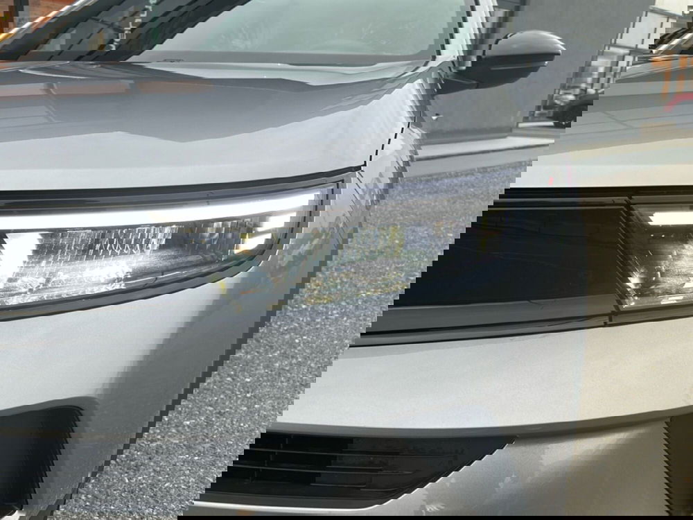 Opel Mokka nuova a Piacenza (19)