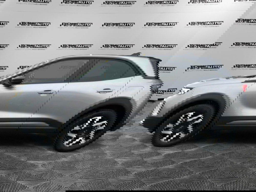 Opel Mokka nuova a Piacenza (2)