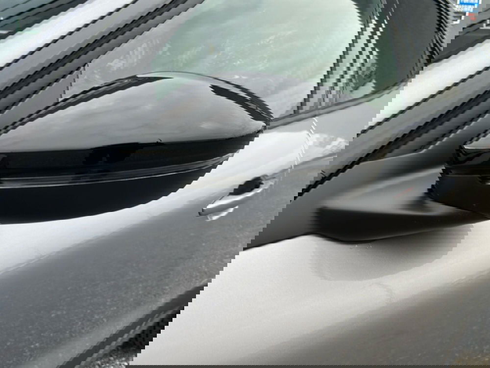 Opel Mokka nuova a Piacenza (20)