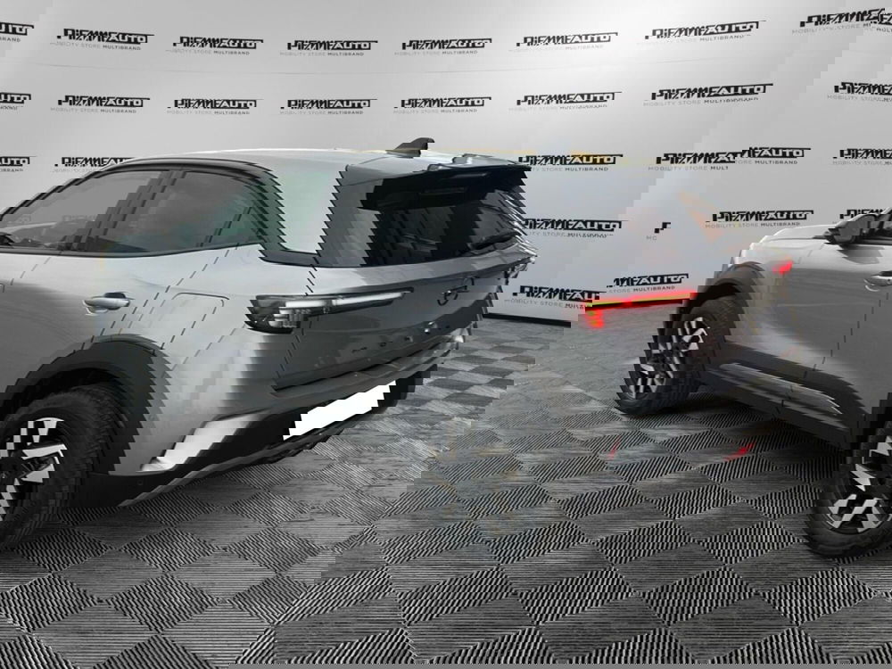 Opel Mokka nuova a Piacenza (3)